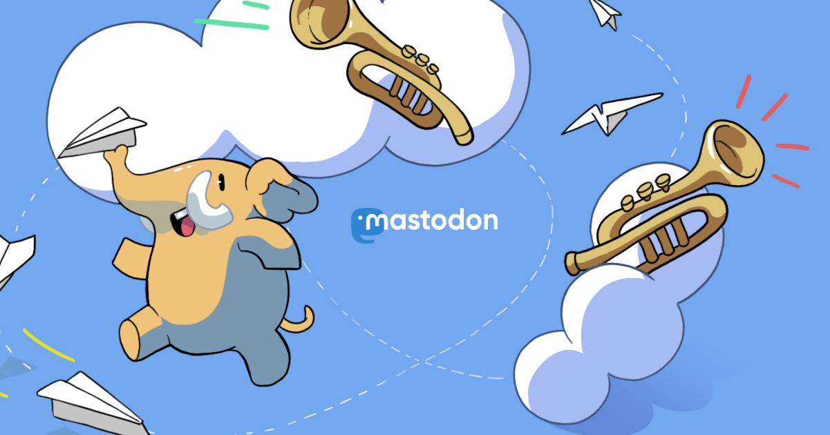 Mastodon klaNath Server
